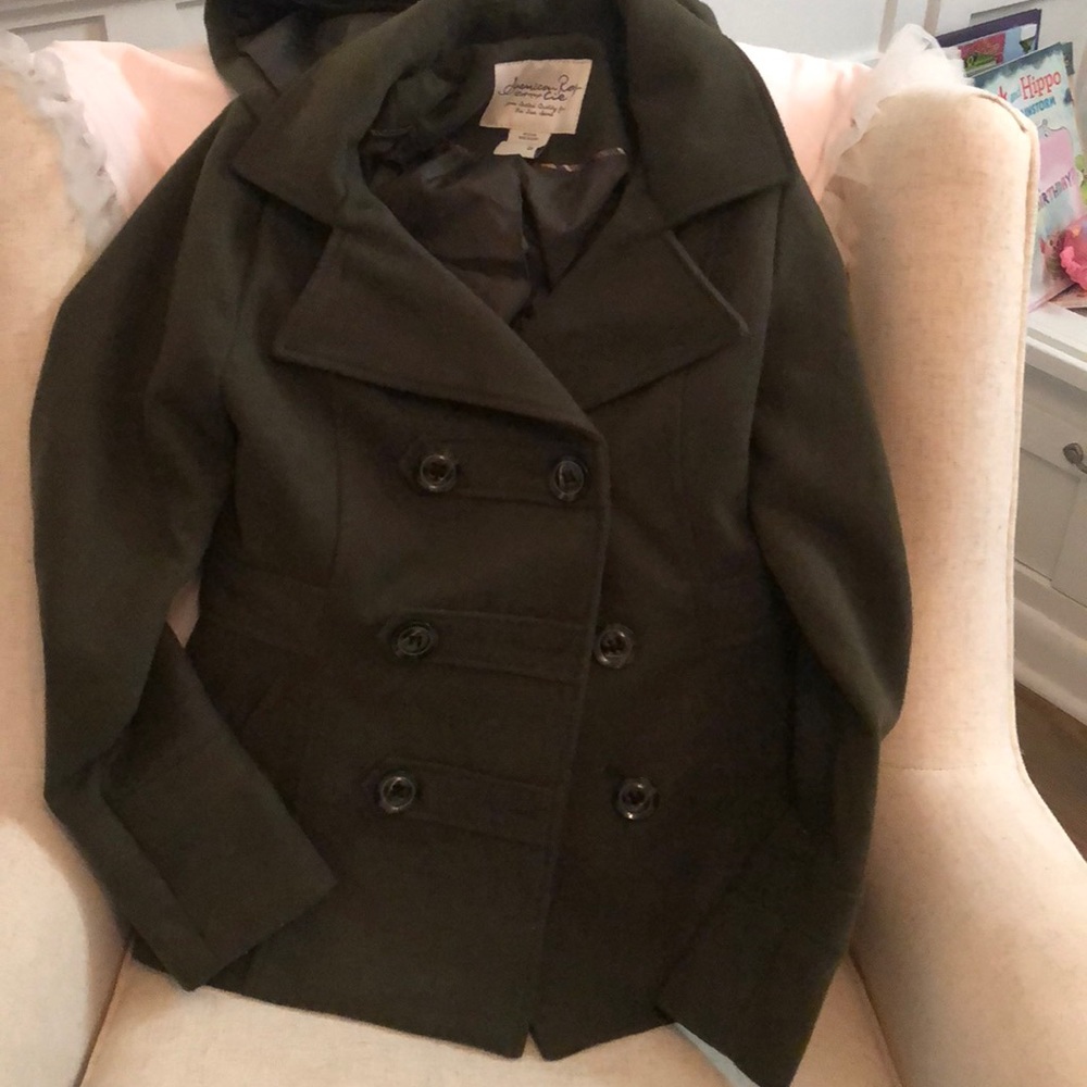 American Rag Peacoat